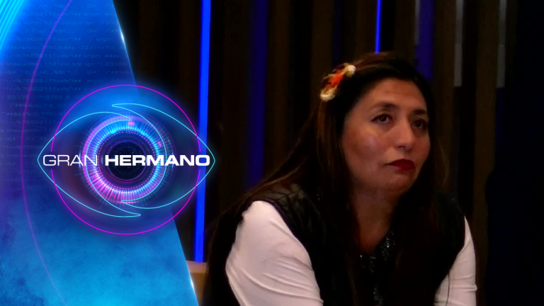 Pincoya se cuadró con la pena que sufrió JC Rodríguez y rompió en llanto