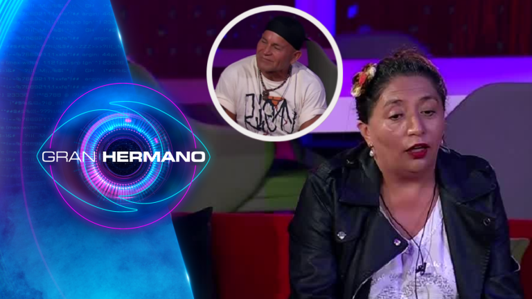 “Soy bien abierta de mente”: Pincoya se refirió a la posibilidad de tener un 