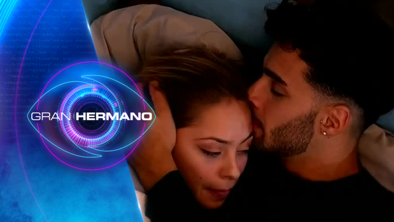 “Quiero que te salves tú”: Skarleth y Jorge sufren por su futuro en Gran Hermano