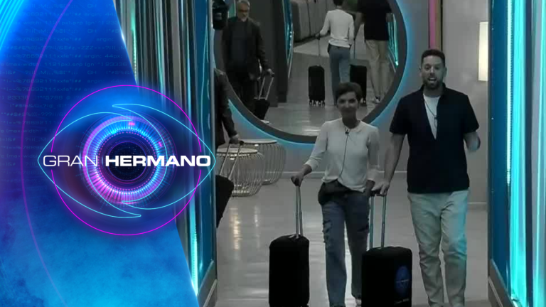 Invitados de lujo: Jugadores de Gran Hermano tendrán que alojar a los panelistas