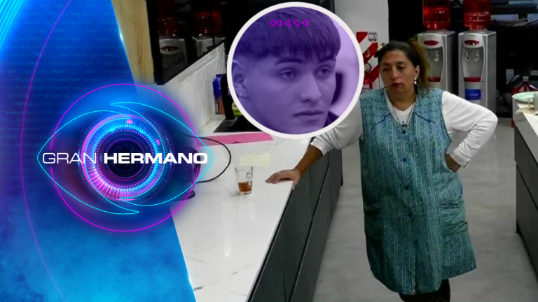 “Siempre pensé que iba a ganar”: Pincoya reflexionó por la salida de Hans de Gran Hermano