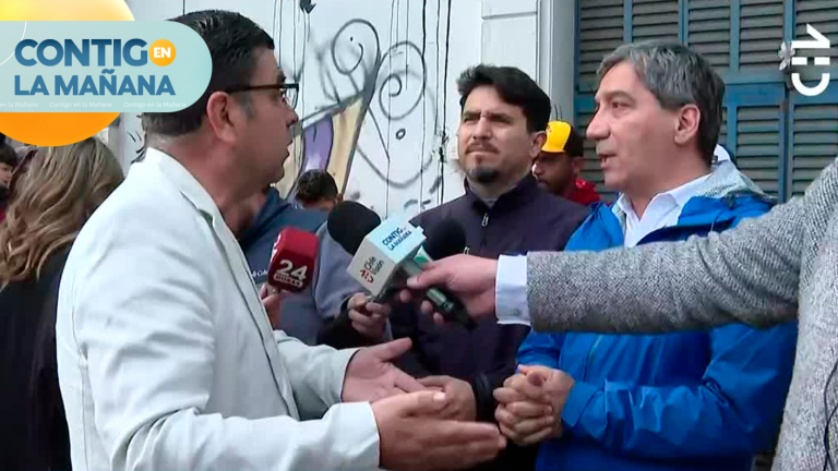 Vecino emplazó a alcalde Durán por fiscalización a carros de comida ambulante