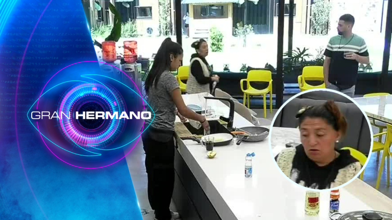 “Tú hablaí’ más”: La feroz respuesta de Michael Roldán ante reclamo de Pincoya