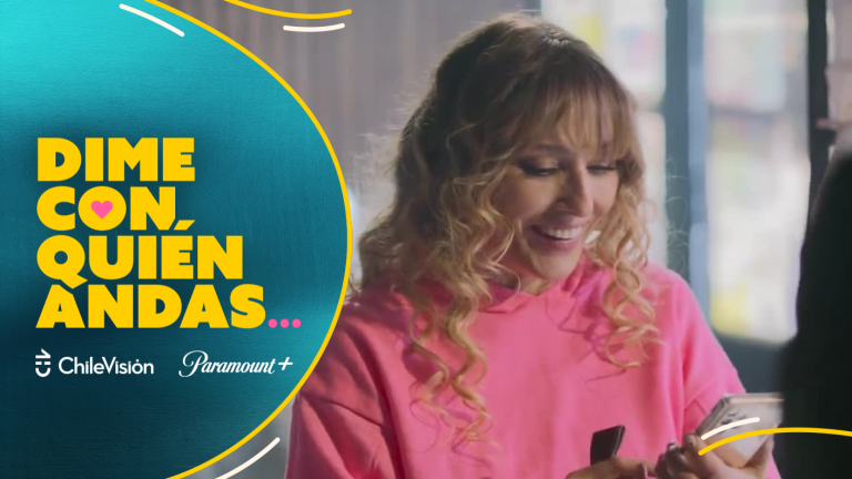 Dime Con Quién Andas | Capítulo 69