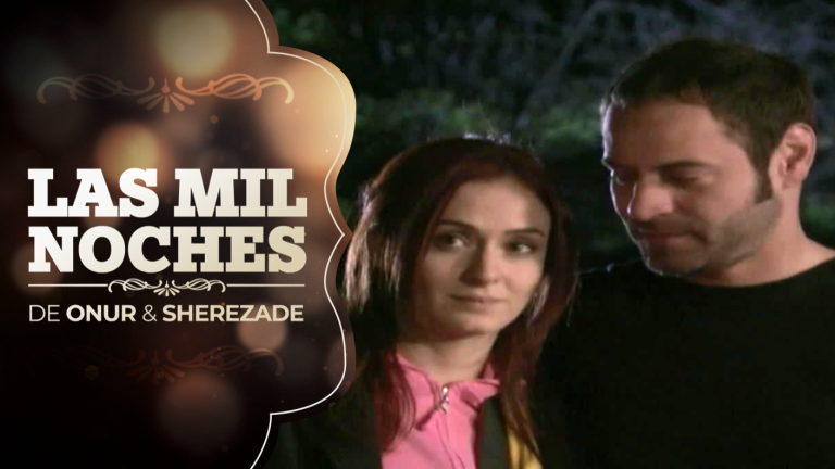 ¿Una nueva prueba de amor? Bennu y Kerem quedaron perdidos en una ruta lejana a Estambul