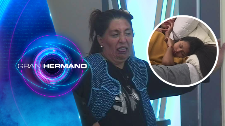 Pincoya sacó risas por su “rabia” contra Vivi: “Estoy que me la tuerzo”