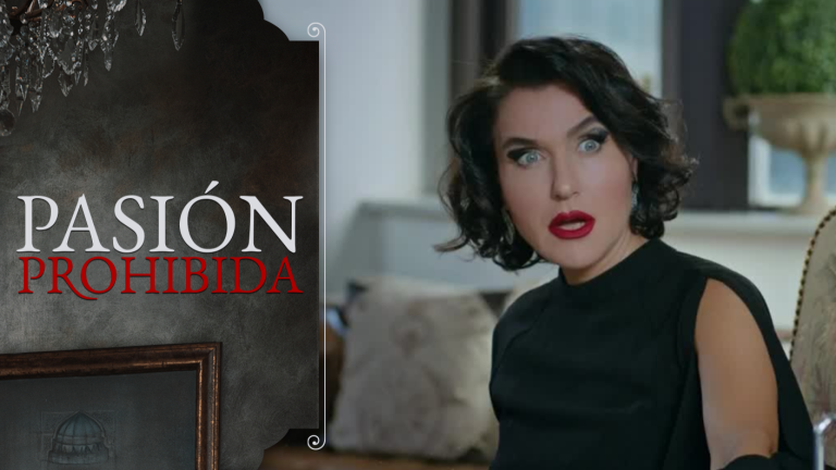 Capítulo 231 | Revisa el adelanto de Pasión Prohibida