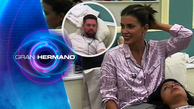 “Él no tenía resuelto nada”: Coni reveló detalles sobre el término de su relación con Jorge Valdivia en Gran Hermano