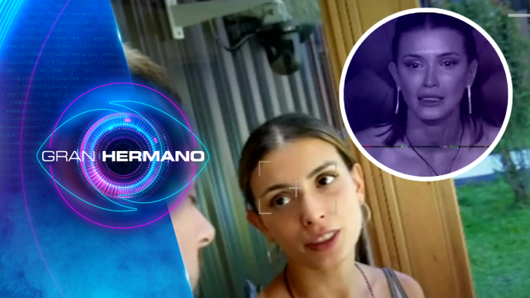 Coni explicó por qué pidió la expulsión de Pincoya: “Vi cosas que parecían algo”