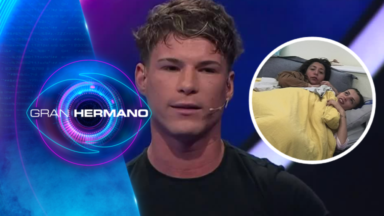 ¡Sería por estrategia! Raimundo lanzó teoría sobre el distanciamiento entre Coni y Pincoya