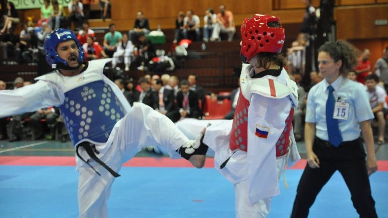 Juegos Panamericanos: ¿Cómo se disputa el Para taekwondo en Santiago 2023?