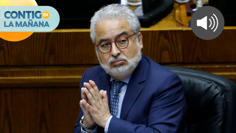 ¿Qué dice el filtrado audio de Luis Hermosilla por supuestos pagos a funcionarios del SII?