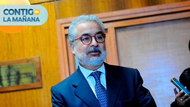 ¿Quién es Luis Hermosilla? El abogado ligado a diversos políticos que está en la polémica