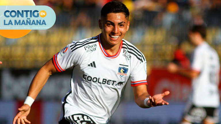 Jordhy Thompson quedó en libertad: Desde ahora cumplirá arresto domiciliario nocturno