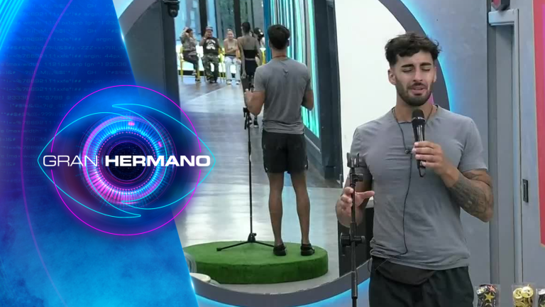 ¿Quién se la sabe? Jugadores de Gran Hermano se la jugaron en trivia musical