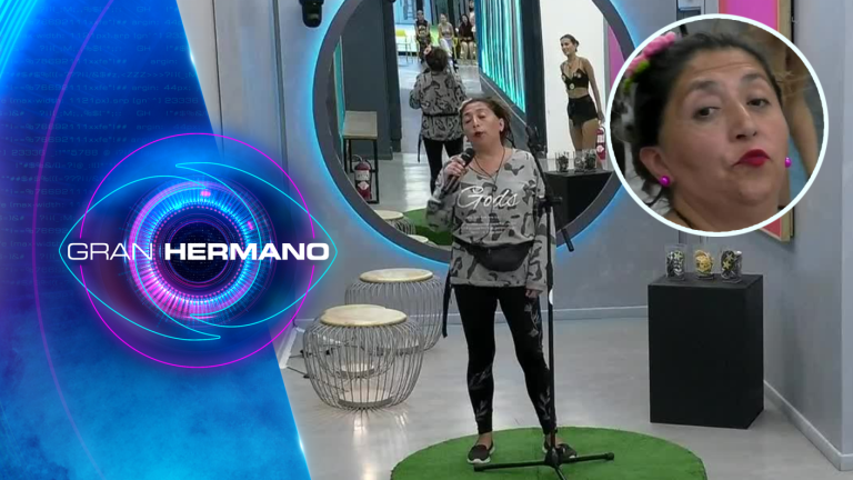 ¡Igual cantó! Pincoya sucumbió a clásico chilote y ganó un punto en prueba