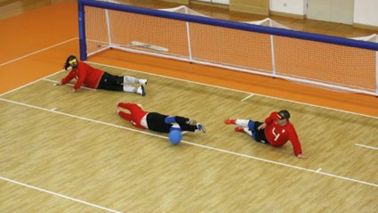 Parapanamericanos Santiago 2023: ¿Qué es y cómo se juega el gólbol?