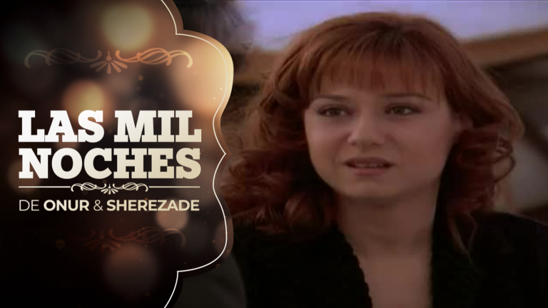 Las Mil Noches de Onur & Sherezade | Capítulo 29