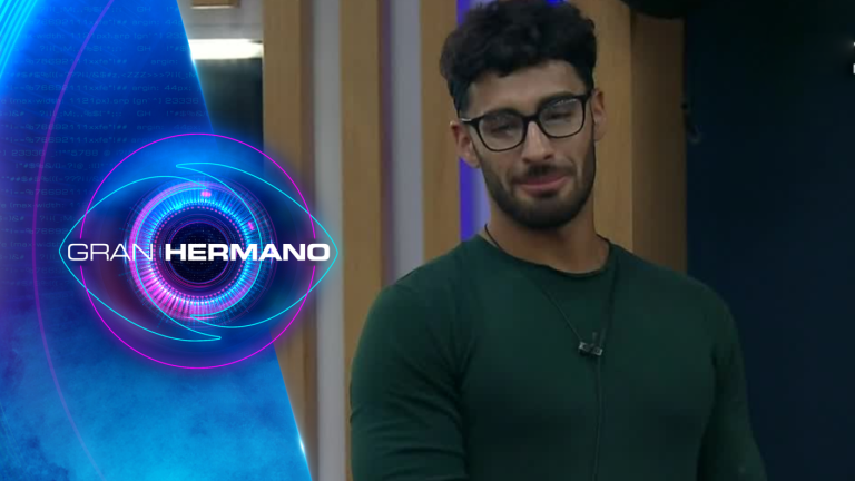 Jorge no arriesgó y salvó a este jugador de la placa de eliminación en Gran Hermano
