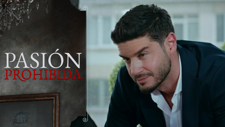 ¿Habrá alguna tregua? Ender y Cagatay continúan con las amenazas en Pasión Prohibida