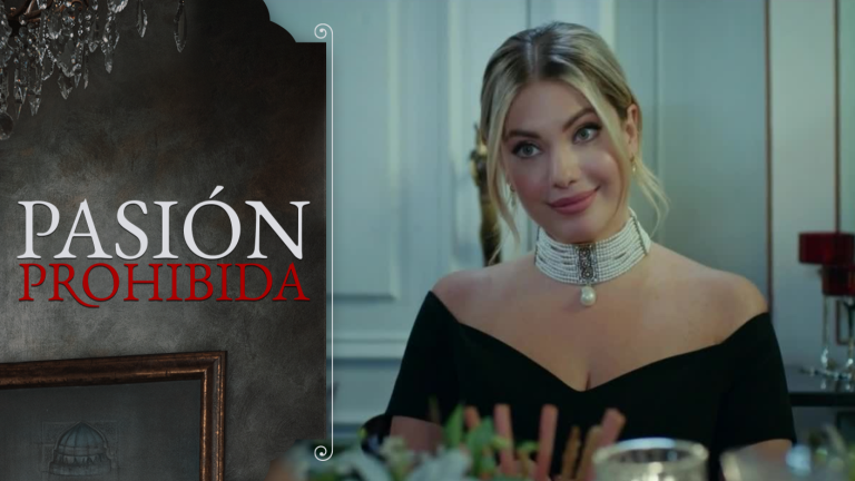 Pasión Prohibida | Capítulo 231
