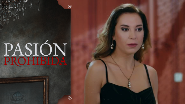 Capítulo 232 Revisa el adelanto de Pasión Prohibida