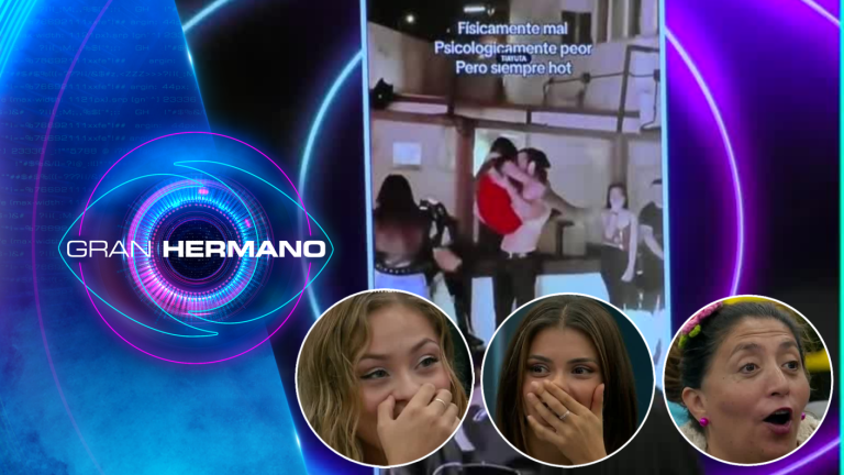 ¡Impactados! Jugadores no pudieron creer el osado video de Lucas en un evento