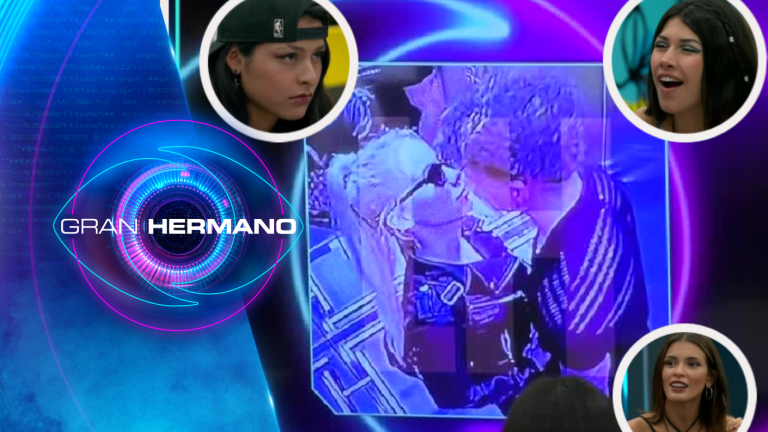 “¡Alessia, sal de ahí!”: Jugadores de Gran Hermano se enteraron de la infidelidad de Raimundo
