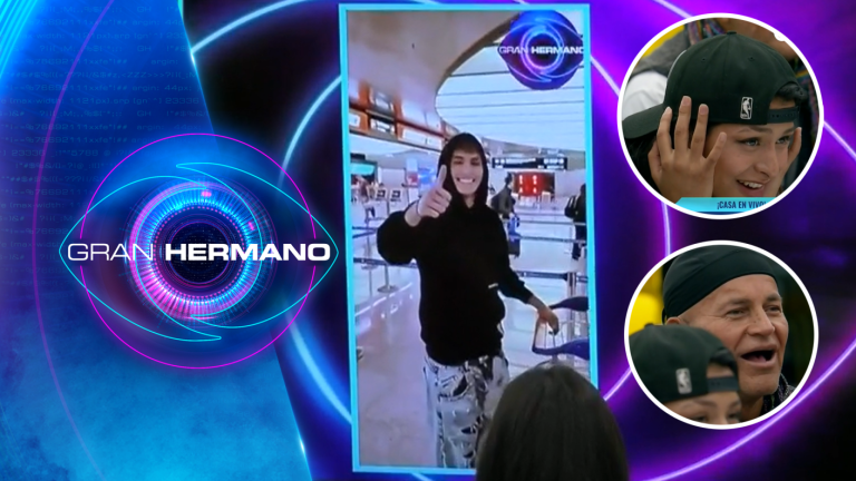 ¡Todavía está en Argentina! Hans perdió su vuelo y jugadores reaccionaron a su caótico regreso a Chile