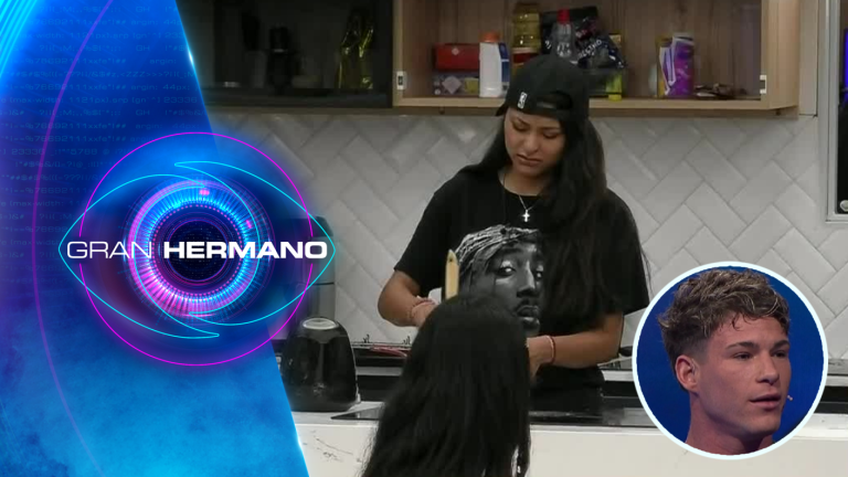 Vivi hizo coqueta comparación de Rai con veloz personaje de Pixar: “Queda corto”