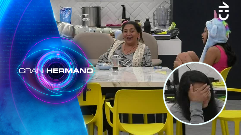 ¡Lo decidió! Pincoya reveló que hará una vez que salga de Gran Hermano