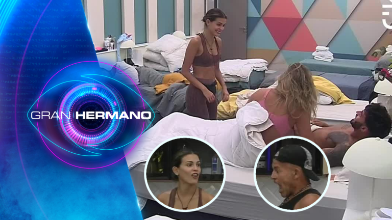 “¡Tenemos un 3312!”: Así reaccionó Coni por consentimiento de Jorge y Skar