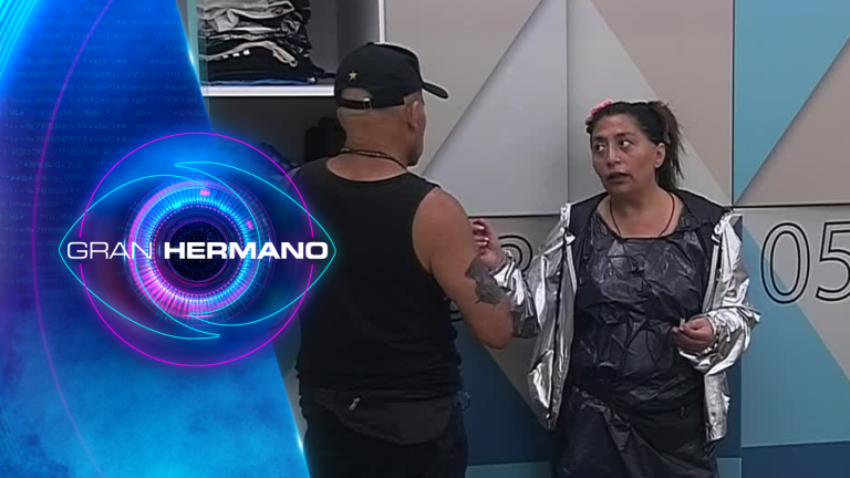 La tajante declaración de Pincoya por comentarios en la casa: “No me van a hacer caer tan fácil”