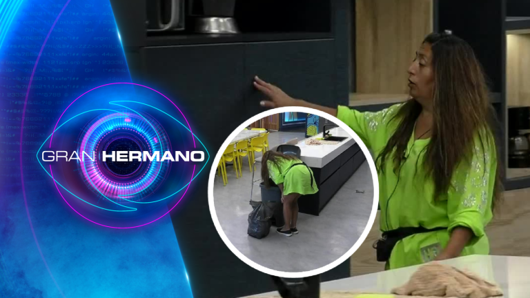 “¿Cómo son tan hue…?”: Descuido con la basura provocó nuevo enojo de Pincoya