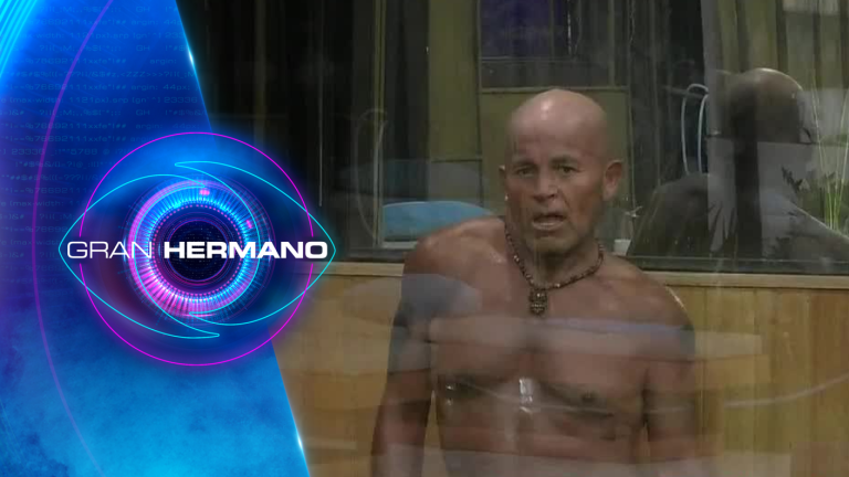 Con movimiento de caderas incluido: Francisco desató su talento imitando los pasos de Shakira