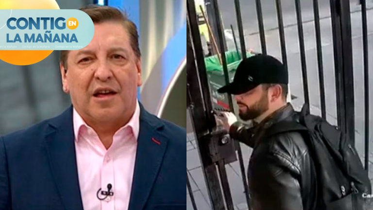 El descargo de JC Rodríguez por polémico quiebre del pdte. Boric: “El cargo tiene exigencias”