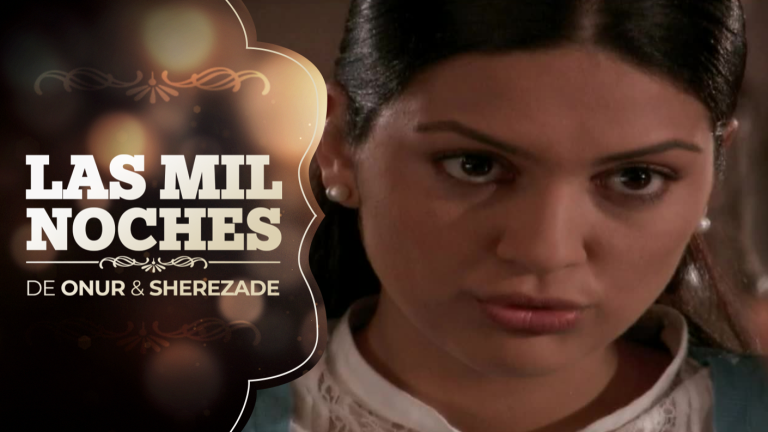 “Me sacó fotos a escondidas”: Onur decidió buscar al fotógrafo que ha fastidiado a Sherezade