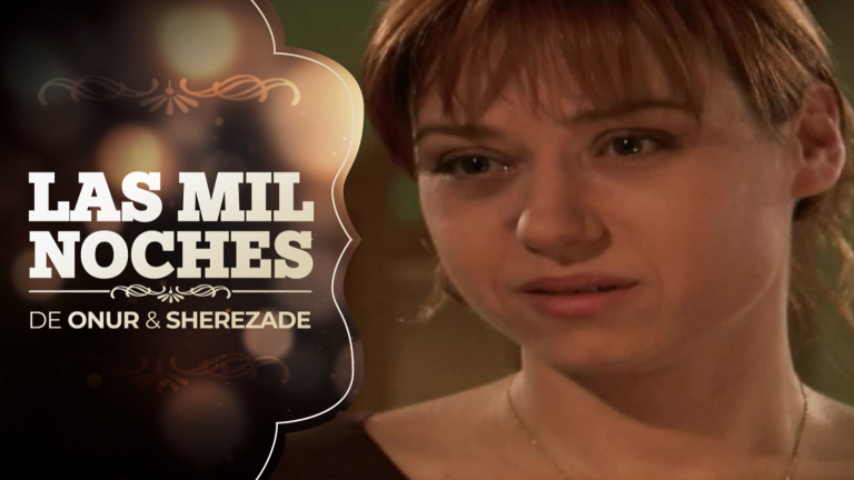 Capítulo 31 | Revisa el adelanto de Las Mil Noches de Onur & Sherezade