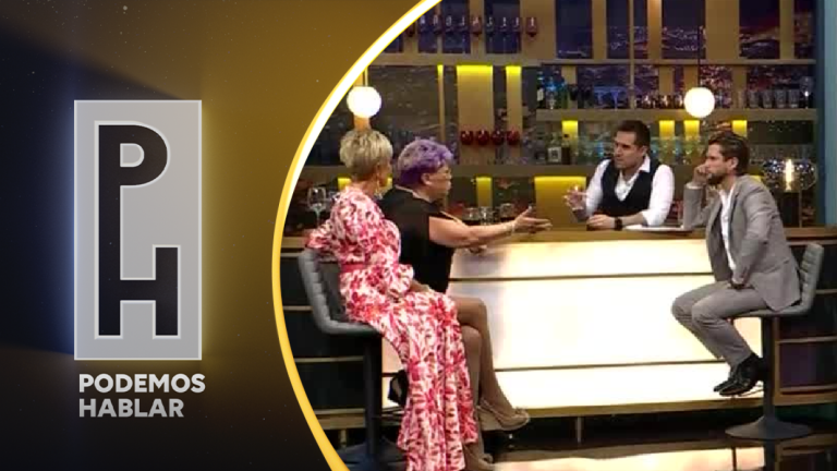 ¿Kast o Matthei? Paty Maldonado y Raquel Argandoña dieron su análisis político en Podemos Hablar