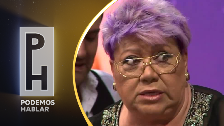 Su gusto por los juguetes la impulsó: Paty Maldonado ahora da charlas de sexualidad