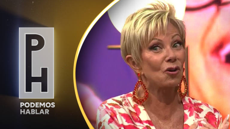 “Me remeció mi vida”: Raquel Argandoña hizo una reflexión sobre accidentes que sufrió este 2023