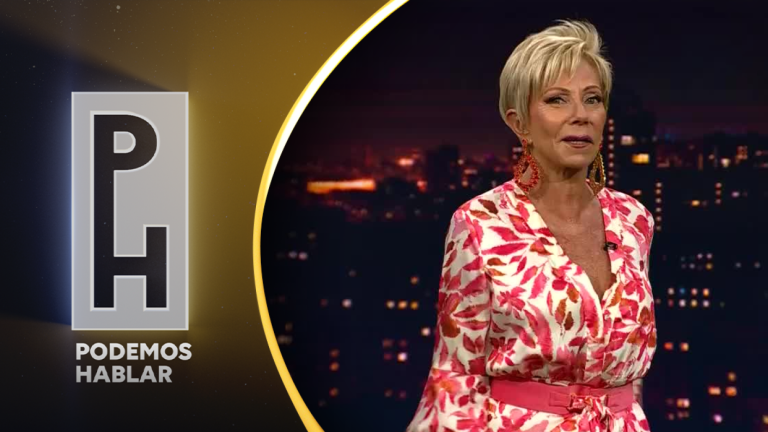 “¡Esto me lo mandó Dios!”: Raquel Argandoña recordó el anecdótico momento cuando escapó de una cita a ciegas