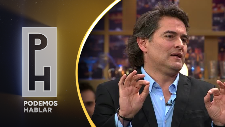 “Siempre voy a estar de parte de los que sufren”: Sebastián Jiménez se refirió al rodeo como deporte nacional