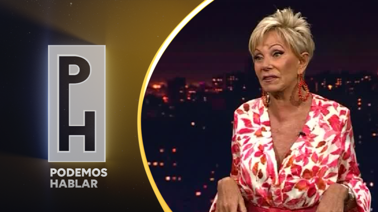 Raquel Argandoña fue víctima de un voyerista por un apasionado paseo en lancha