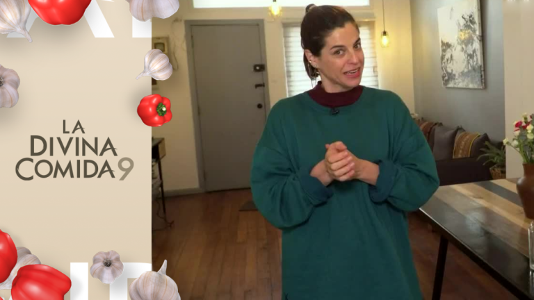 Con pieza especial para yoga: Así es la casa de Catalina González en La Divina Comida