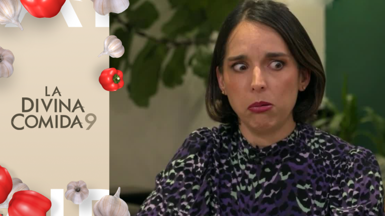 Con ataque de pánico: María José Bello contó su terror a viajar en avión en La Divina Comida