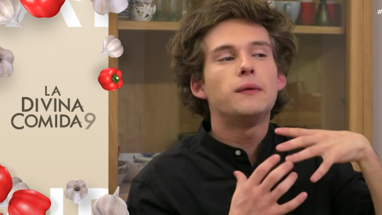 Clemente Rodríguez contó cómo fue su infancia en Francia en La Divina Comida