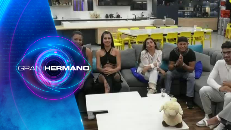 En la recta final: Este es el nuevo jugador eliminado de Gran Hermano