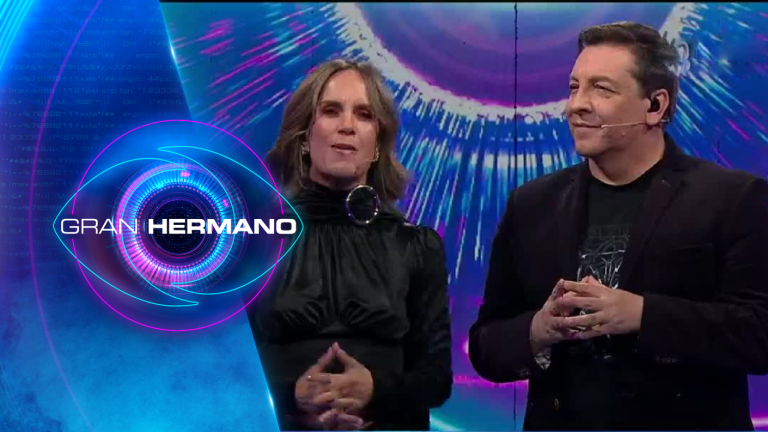 Gran Hermano Chile | Capítulo 106