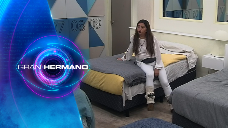 La conmovedora reflexión de Pincoya: “Nunca pensé que me quedaría sola”